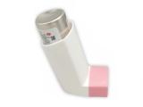 Budesonide formoterol Inhaler
