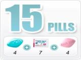 Kamagra Pack S-15